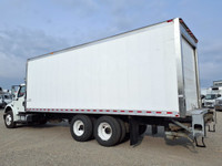 Ryder Stock ID: 793178 Transmission Type/Speed: AUTO 6 Engine: DIESEL L9'17 270/2000 Horse Power: 27... (image 7)