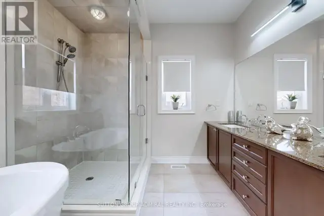 85 CORAL ACRES DRIVE Vaughan (Patterson), Ontario in Houses for Sale in Markham / York Region - Image 23