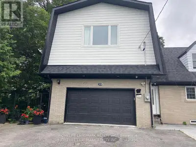 46 GLEN WATFORD DRIVE Toronto (Agincourt South-Malvern West), On