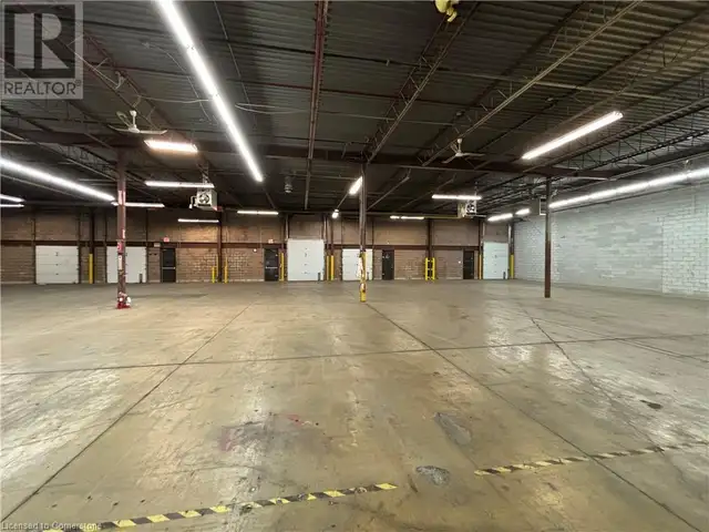 5035 NORTH SERVICE Road Unit# A-1 Burlington, Ontario in Commercial & Office Space for Rent in Oakville / Halton Region - Image 5