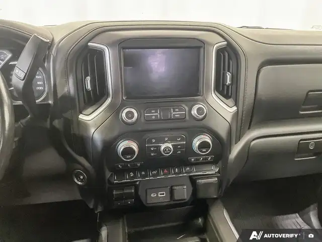 2020 GMC Sierra 1500 | AT4 CREW 4x4 | VENTED & HEATED SEATS | RE in Cars & Trucks in Portage la Prairie - Image 19
