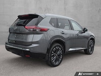 *ONE OWNER, CLEAN CARFAX * This 2024 Nissan Rogue Platinum features wireless Apple CarPlay and wirel... (image 5)