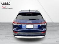 2024 Audi Q4 e-tron eligible for the Audi Certified:plus (CPO) programme, comes with 2 keys and a co... (image 5)