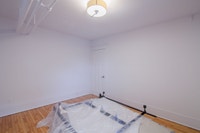 Semi-renovated Akelius two bedroom apartment for rent. Located near Bernard in the Outremont neighbo... (image 7)