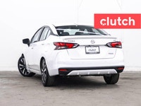 Front Heated Seats, Folding Rear Seats, Climate Control and more! Clutch is the largest online used... (image 4)