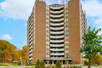 Rathburn Apartments - 2 Bdrm available at 2121 Rathburn Road Eas