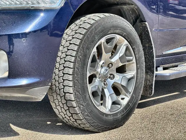 2017 Ram 1500475022864490833925