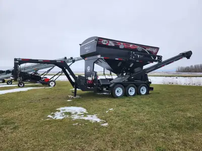 This Canada Proud Midnight Edition LC 390 Speed Tender is equipped with all of the features that you...