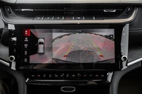 This Jeep Grand Cherokee has a dependable Intercooled Turbo Regular Unleaded I-4 2.0 L/122 engine po... (image 6)