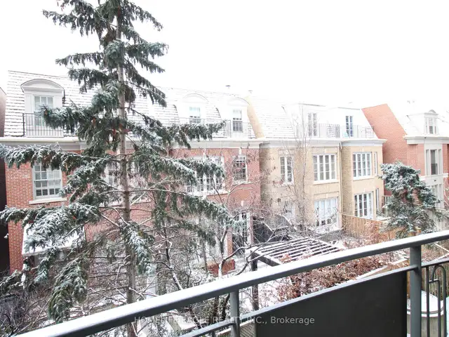 25 Bedford Road -  APARTMENT FOR RENT - YORKVILLE/ANNEX in Long Term Rentals in City of Toronto - Image 19