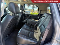 The 2013 Chevrolet Tahoe LT 4WD 1500 LT combines full-size SUV capability, spacious comfort, and pro... (image 4)