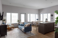 OPEN HOUSE Every Saturday 10-5pm - Join us for a beverage and snacks while your tour your new home!... (image 1)