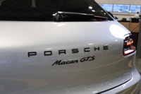 Special Finance Price: $34,999 | Cash Price: $36,499 2018 Porsche Macan GTS - Leather Interior in Ag... (image 5)
