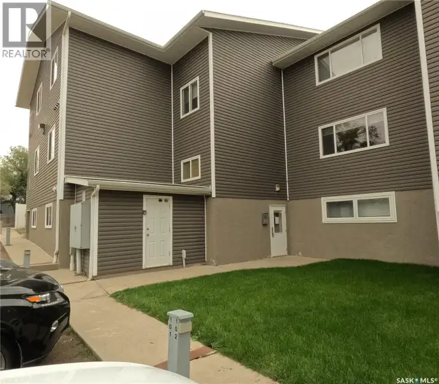 101 221 Main STREET S Moose Jaw, Saskatchewan in Condos for Sale in Moose Jaw - Image 33