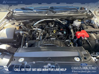 XLT 2.3L Ecoboost, Remote Start, Rear Sensors, Technology Pack, Trailer Tow Pack**History- 1 Owner,... (image 9)