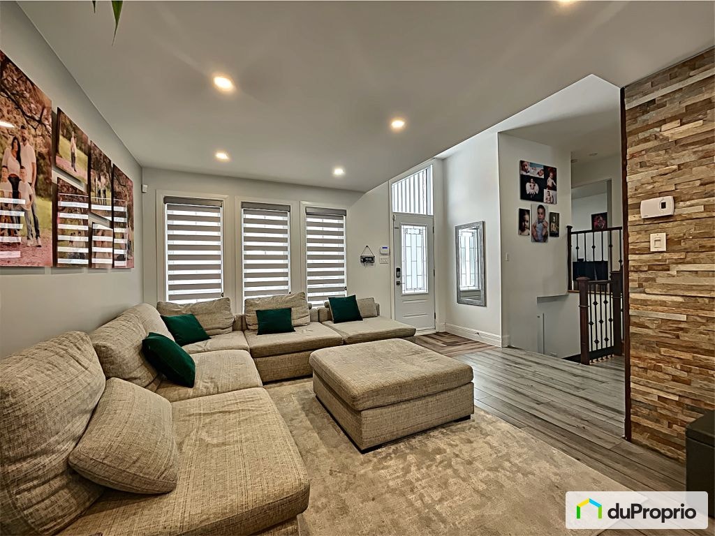 $759,000 - Bungalow for sale in Vimont — photo 3
