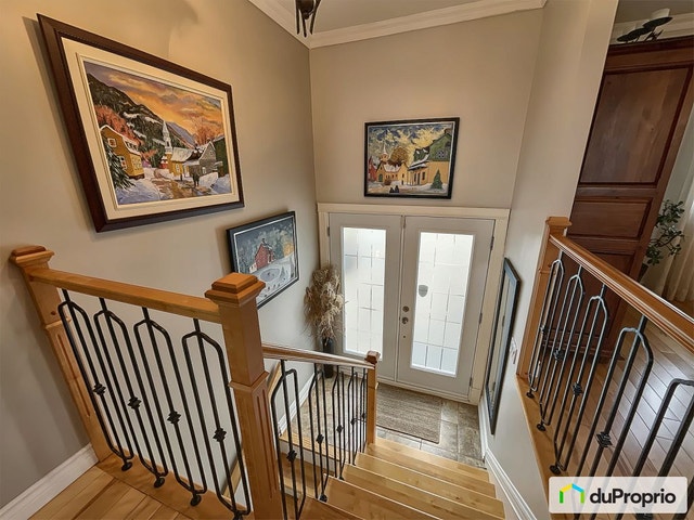 $724,000 - Bungalow for sale in St-Bruno-De-Montarville — photo 2