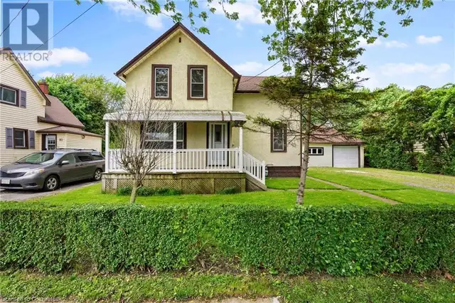 86 SAINT ARNAUD Street Port Colborne, Ontario62863767912705123