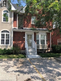 4200 KILMER Drive Unit# 9 Burlington, Ontario Oakville / Halton Region Toronto (GTA) Prévisualiser
