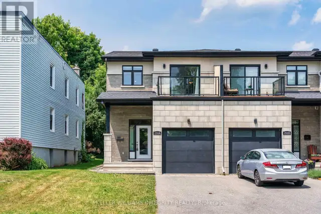 A - 251 GLYNN AVENUE Ottawa, Ontario628637869807381227
