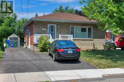 1 - 176 EAST 32ND STREET Hamilton (Raleigh), Ontario