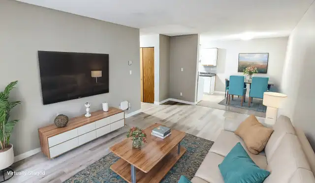 West Clearbrook Apartment For Rent | Hill-Tout Arms in Long Term Rentals in Abbotsford - Image 6
