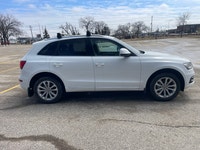 A great Opportunity to own a Super Clean 2014 Audi Q5 Progressive, This 2014 is a perfect blend of s... (image 3)