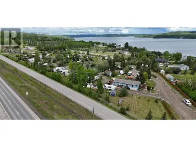 Nestled in the heart of Charlie Lake, this long-standing & well-established owner operated since 200...