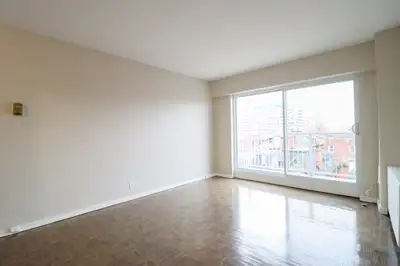 1 Bedroom Centretown -  Elgin/Bank/Downtown
