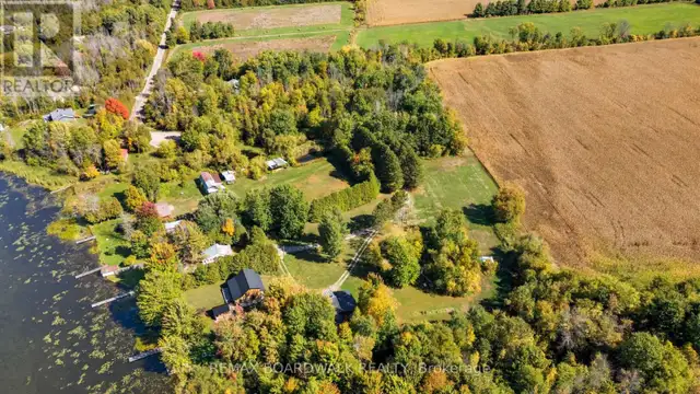 72 CORKTOWN LANE Merrickville-Wolford, Ontario in Land for Sale in Ottawa - Image 8