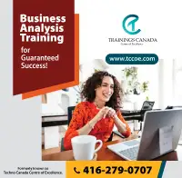 Business Analysis Training / BA Training / Business Analyst