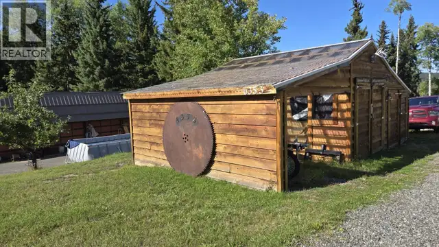 6353 WOLFE ROAD 100 Mile House, British Columbia in Houses for Sale in 100 Mile House - Image 25