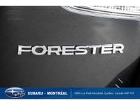 Cette Subaru Forester 2.5 Eyesight est un retour de location ayant eu un seul propriétaire avec bas... (image 6)