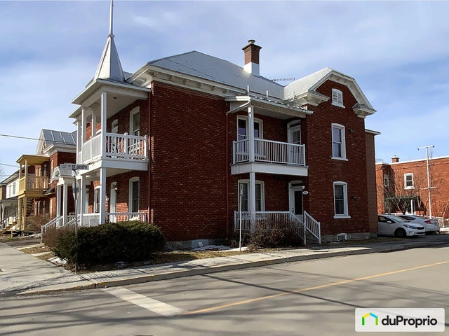 $1,400,000 - Quintuplex for sale in Joliette — photo 2