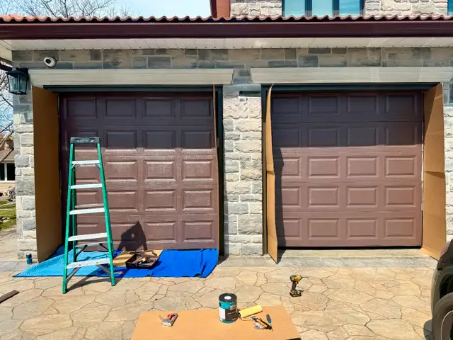 ☎️⭐️6472722581⭐️☎️GARAGE  DOOR REPAIR FAST & AFFORDABLE  ⭐️62863228377729124