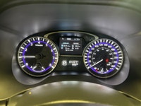This 2015 Infiniti QX60 AWD has the 3.5L 6Cyl engine and features Air Conditioning, Alloy Wheels, Ba... (image 9)