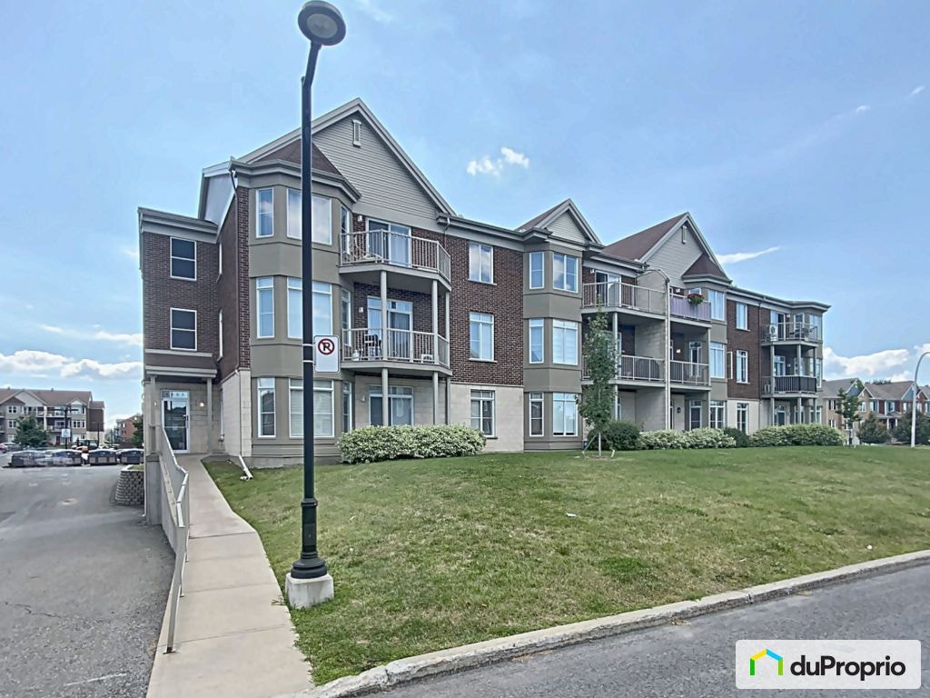 $339,000 - Condominium for sale in Brossard — photo 2