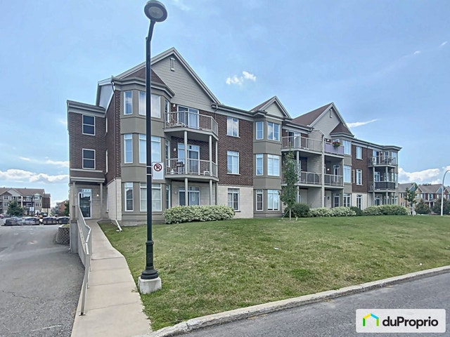 $339,000 - Condominium for sale in Brossard — photo 2