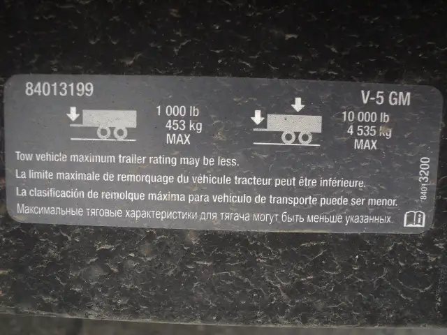 2022 Chevrolet Express 2500 LT RWD 6.6L8cylGas 12Passenger 135"W in Cars & Trucks in Brantford - Image 30