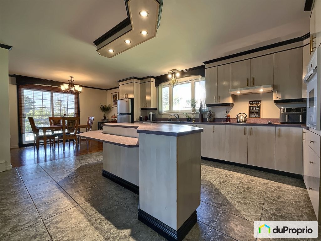 $515,000 - Duplex for sale in Lac-Etchemin — photo 3