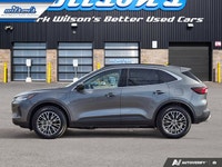 Come see this certified 2025 Ford Escape PHEV | Nav | Heated Wheel + Seats | Adaptive Cruise | CarPl... (image 1)
