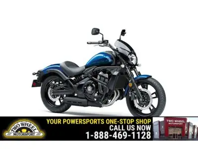 Welcome to Two Wheel Motorsport Unlike any other cruiser, the Vulcan S Cafe is designed to transport...