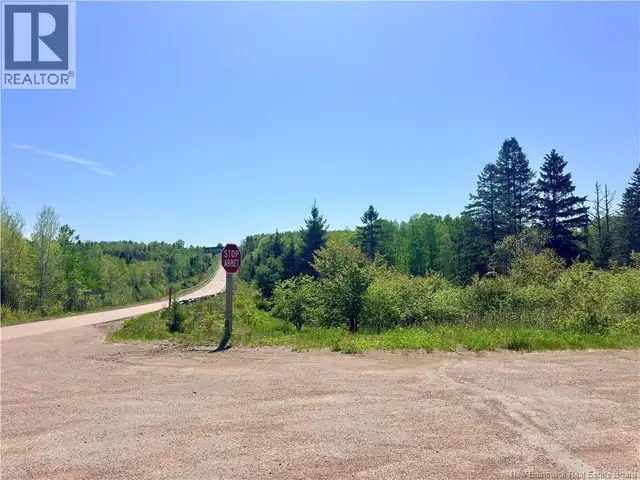 LOT Dargavels Road Bass River, New Brunswick in Land for Sale in Moncton - Image 10