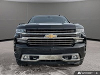 This Chevrolet Silverado 1500 delivers a Turbocharged Diesel I6 3.0L/183 engine powering this Automa... (image 8)