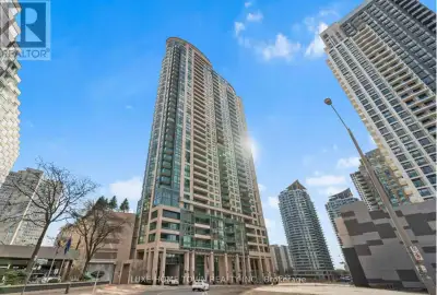 Welcome to Unit 2108 at 208 Enfield Place - a spacious and well-maintained 2-bedroom, 2-bathroom con...