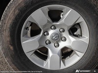 This Ram 1500 delivers a Regular Unleaded V-8 5.7 L/345 engine powering this Automatic transmission.... (image 8)