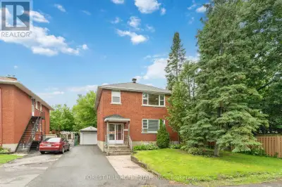 2 - 964 BAKERVALE DRIVE Ottawa, Ontario