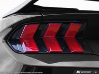 Rose City Ford This Ford Mustang has a strong Premium Unleaded V-8 5.0 L/302 engine powering this Au... (image 8)
