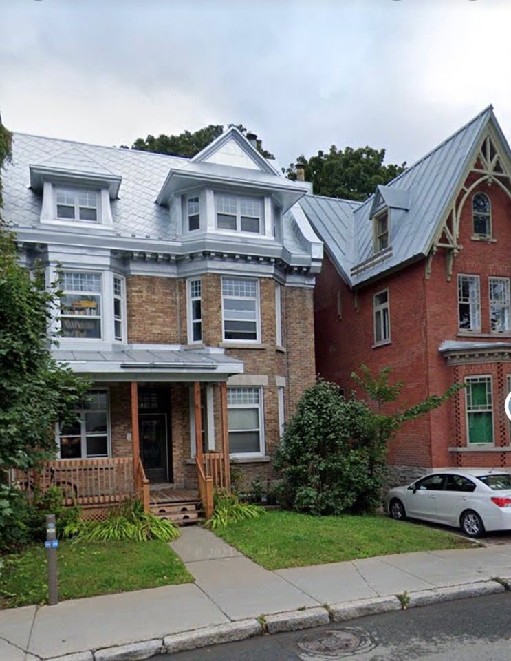 8 Boulevard René-Lévesque Est — photo 1
