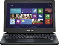 Asus ROG G46V Gaming Laptop